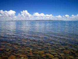 Lake Manasarovar